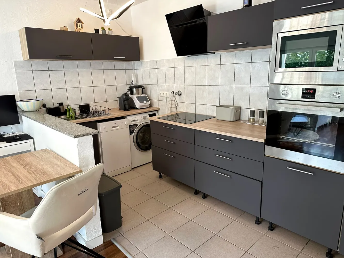 2 Zimmer Wohnung mit 50 m² in Leverkusen – Bild 4