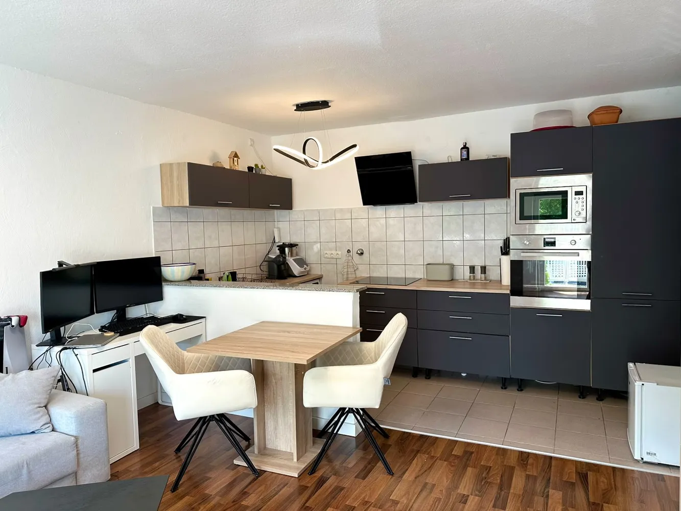 2 Zimmer Wohnung mit 50 m² in Leverkusen – Bild 5