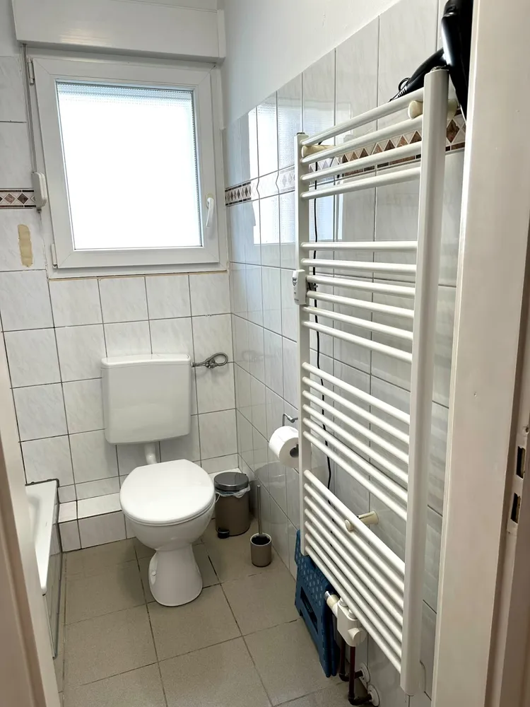 2 Zimmer Wohnung mit 50 m² in Leverkusen – Bild 6