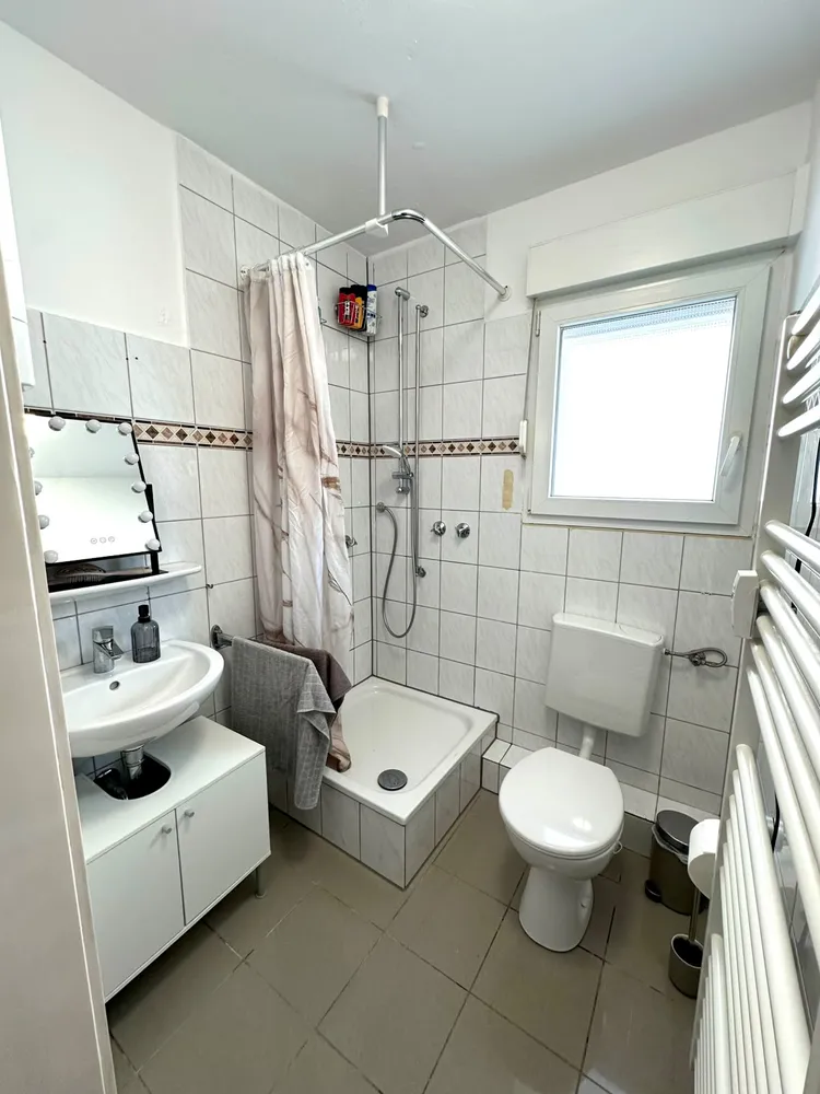 2 Zimmer Wohnung mit 50 m² in Leverkusen – Bild 7