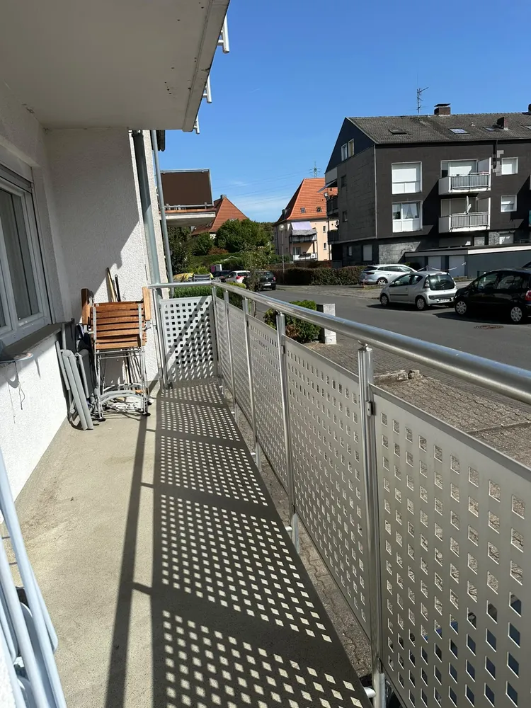 2 Zimmer Wohnung mit 50 m² in Leverkusen – Bild 8