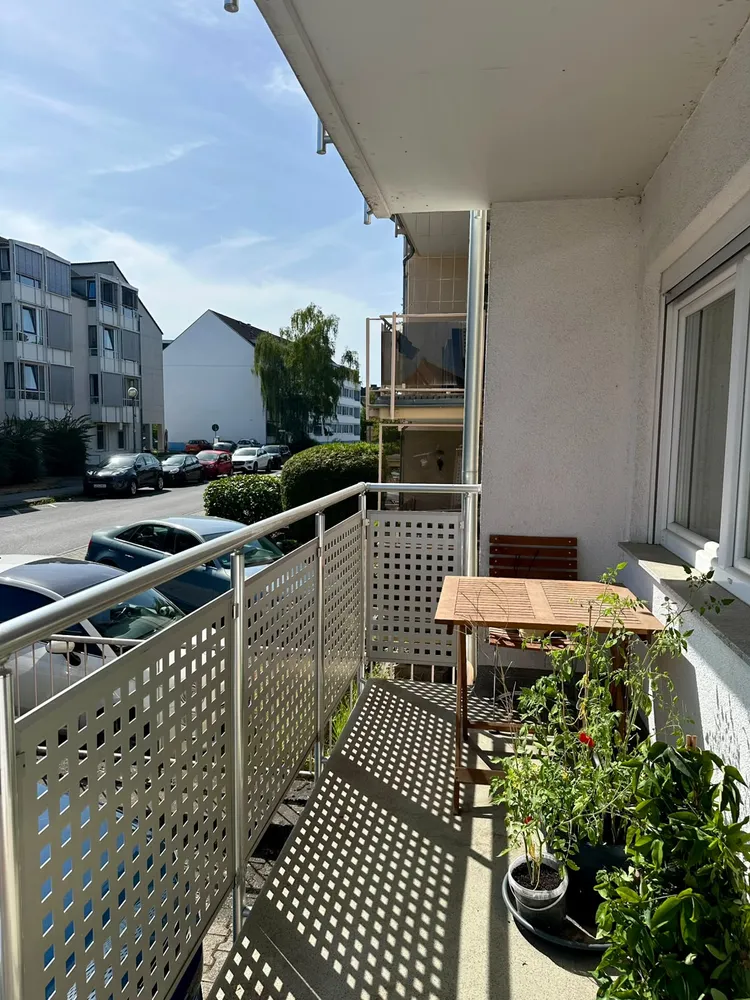 2 Zimmer Wohnung mit 50 m² in Leverkusen – Bild 9
