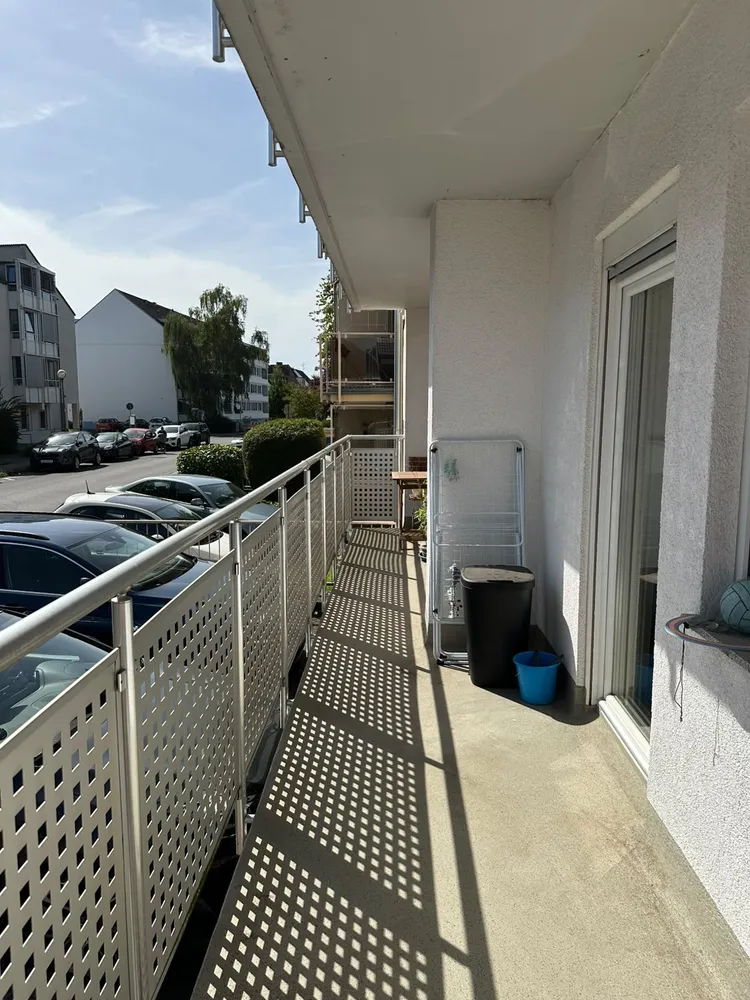 2 Zimmer Wohnung mit 50 m² in Leverkusen – Bild 10