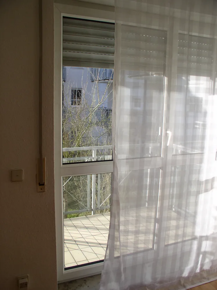 1 Zimmer Wohnung mit 34 m² in Ingolstadt – Bild 2