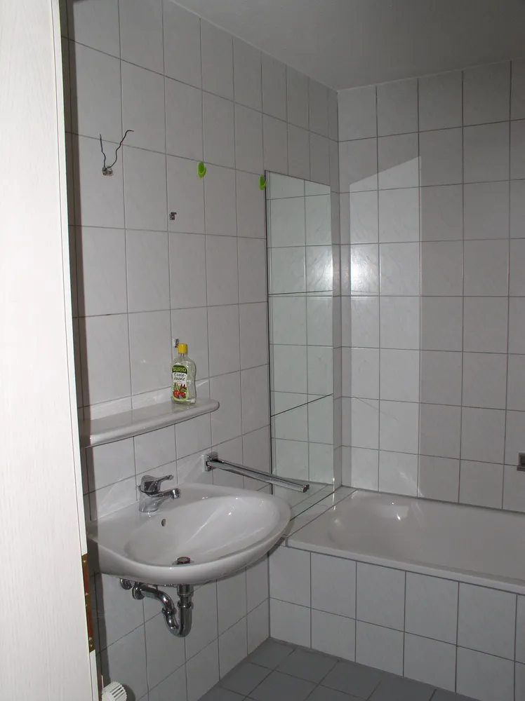 1 Zimmer Wohnung mit 34 m² in Ingolstadt – Bild 3