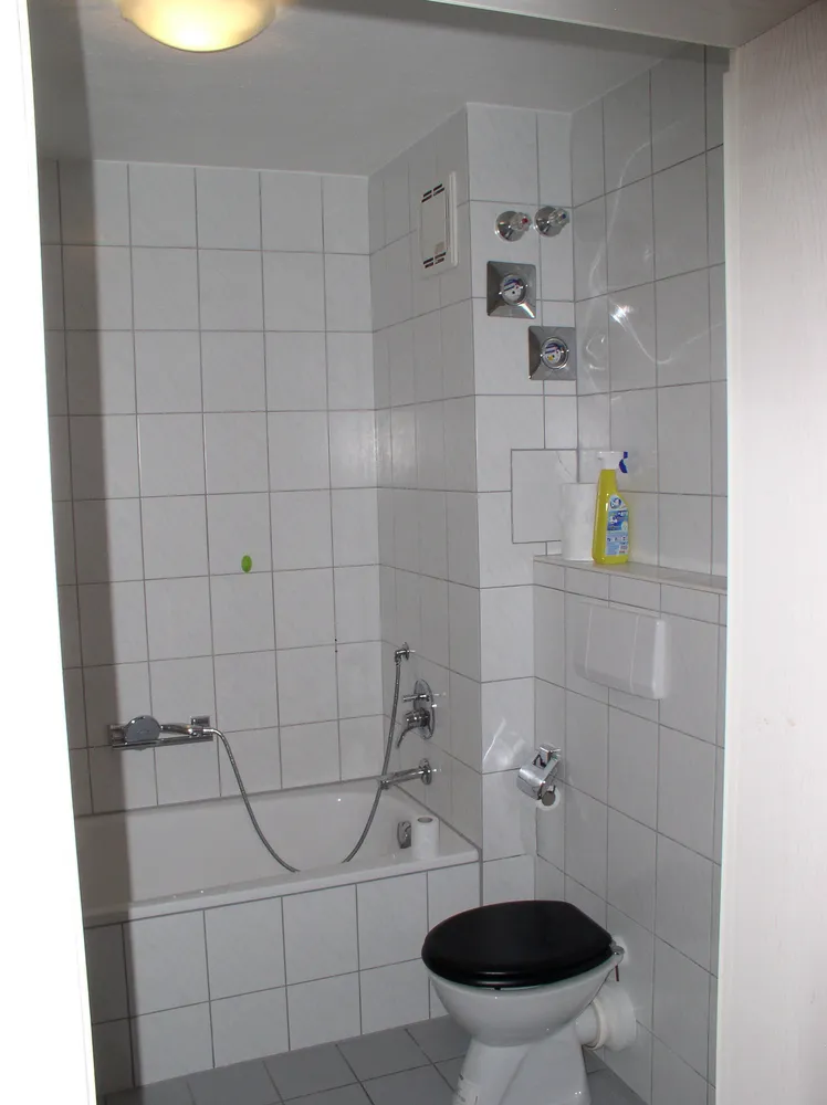 1 Zimmer Wohnung mit 34 m² in Ingolstadt – Bild 4