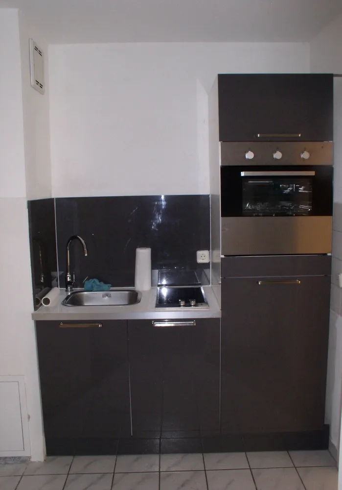 1 Zimmer Wohnung mit 34 m² in Ingolstadt – Bild 5