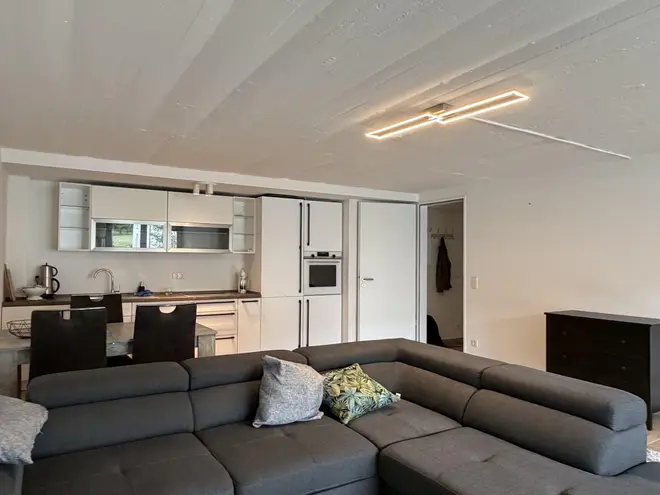 2 Zimmer Wohnung mit 74 m² in Bielefeld – Bild 5