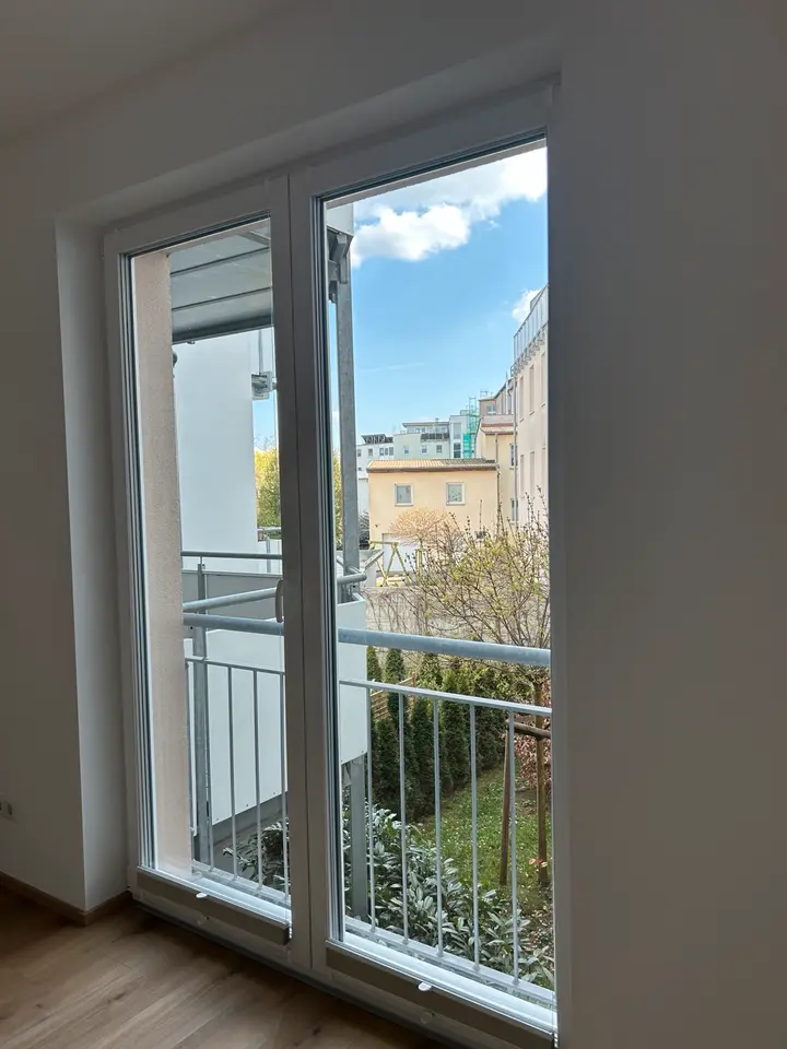 2 Zimmer Wohnung mit 58 m² in Greifswald – Bild 5