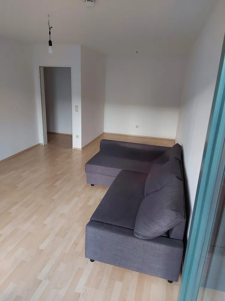 1 Zimmer Wohnung mit 40 m² in Freising – Bild 3