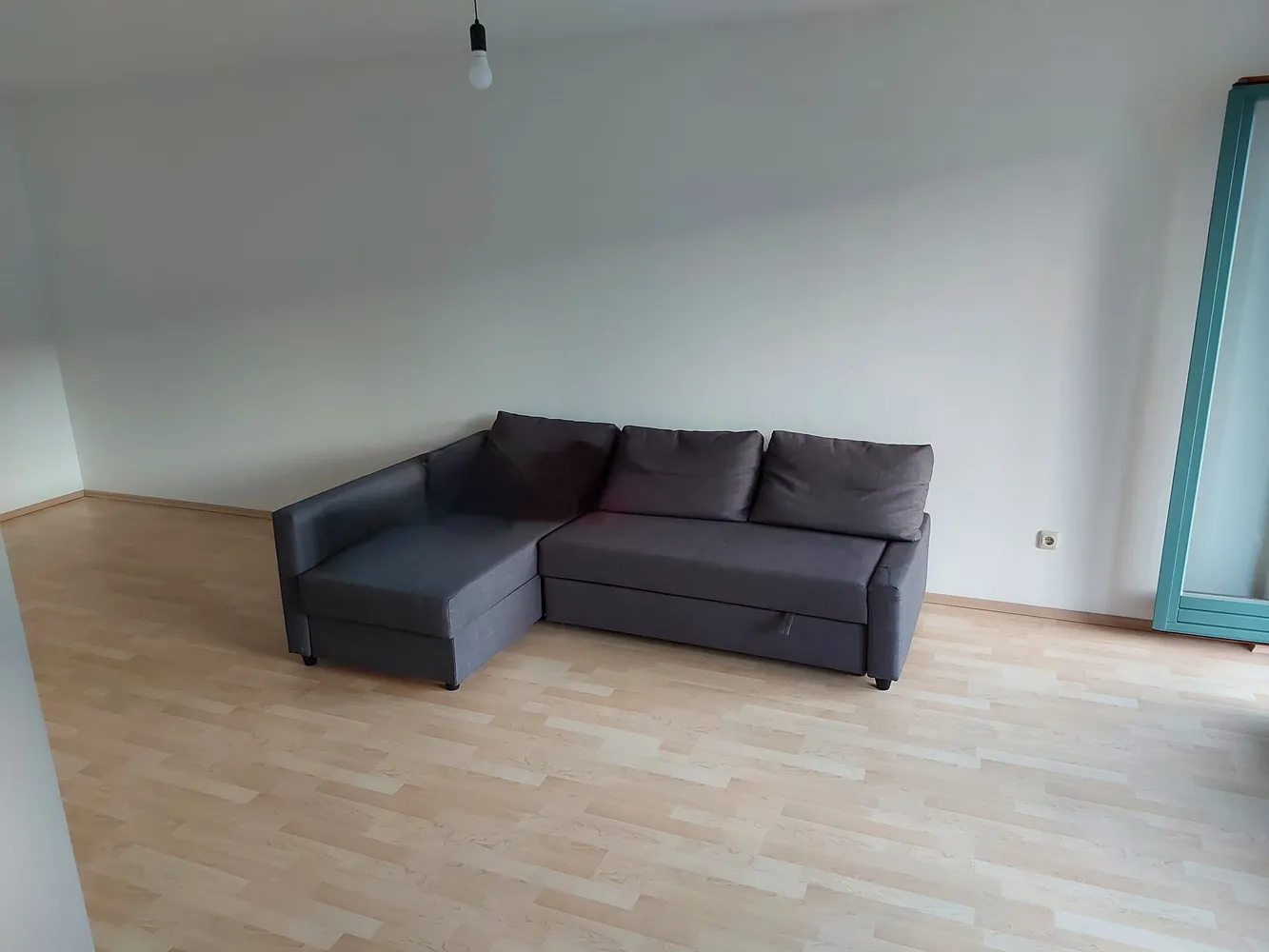1 Zimmer Wohnung mit 40 m² in Freising – Bild 4