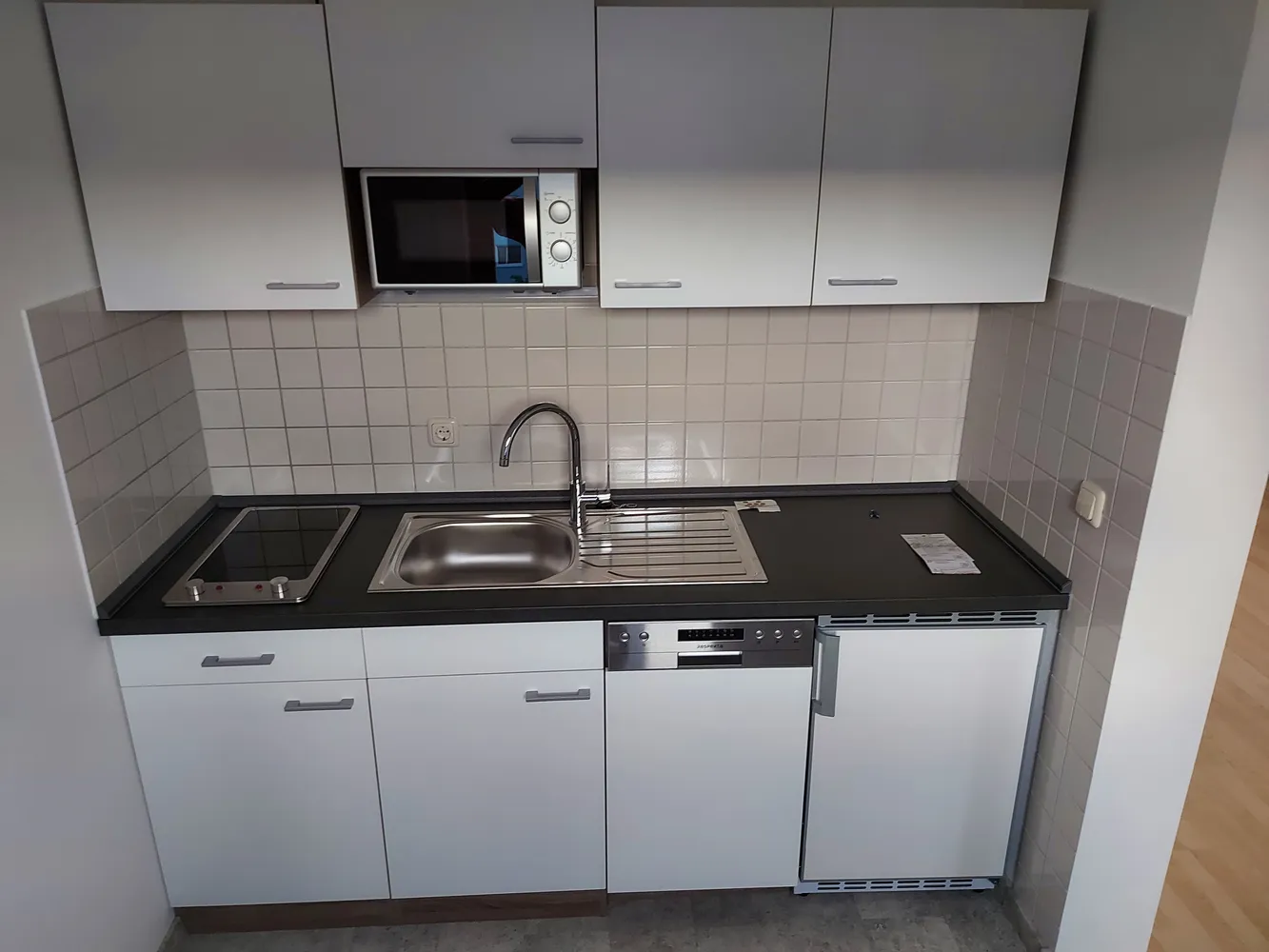 1 Zimmer Wohnung mit 40 m² in Freising – Bild 5