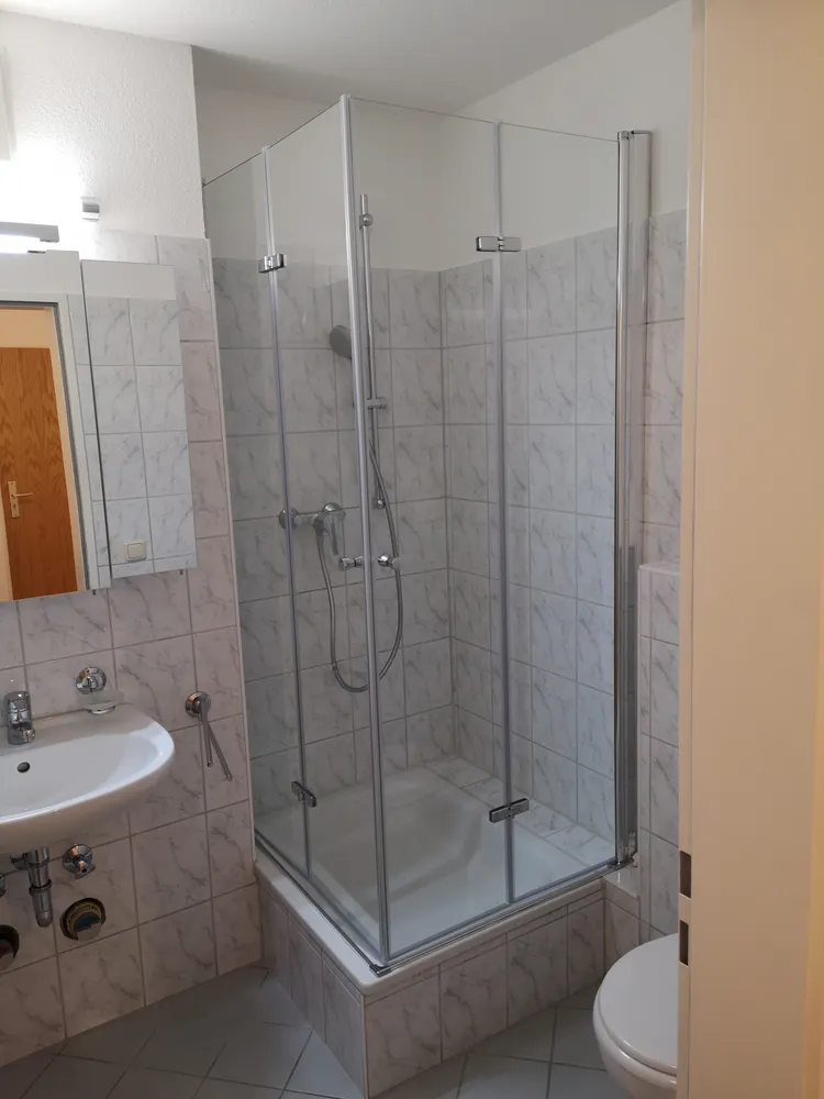 1 Zimmer Wohnung mit 40 m² in Freising – Bild 7