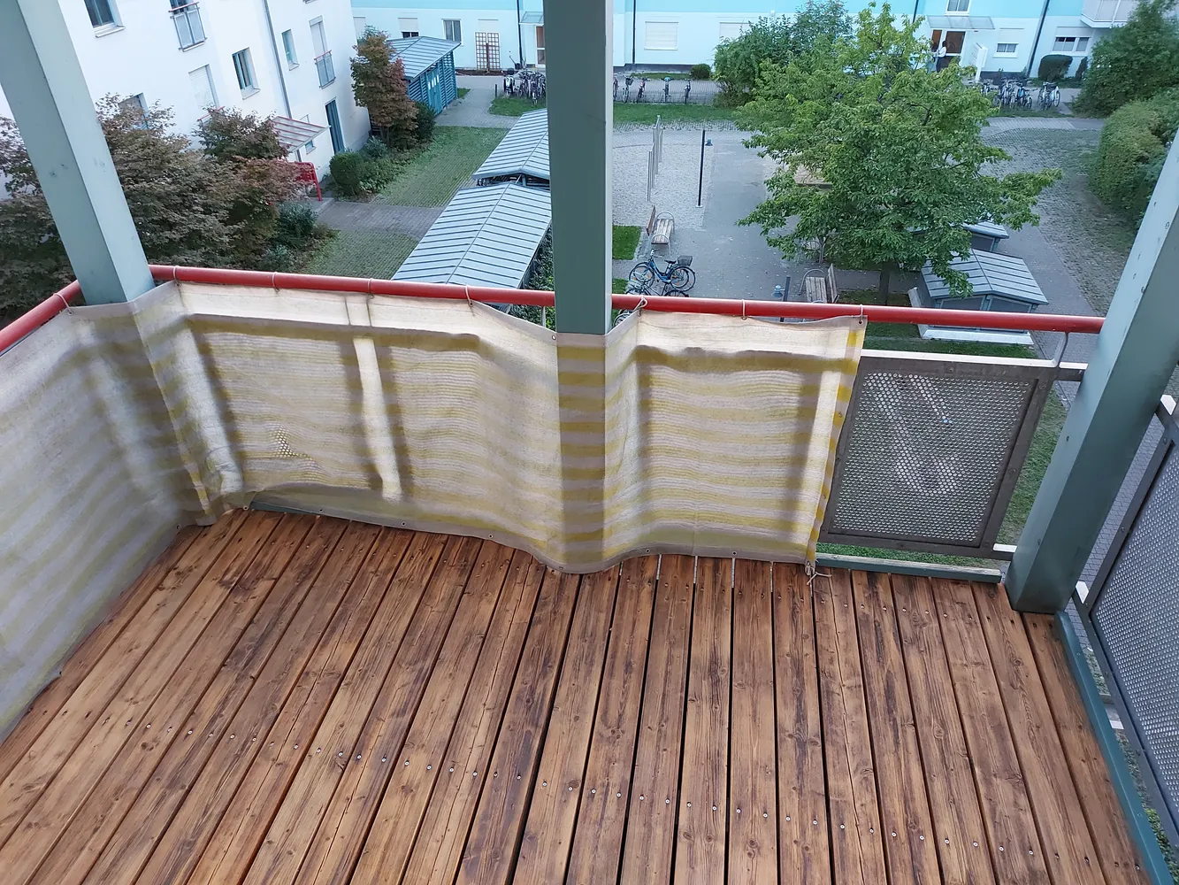 1 Zimmer Wohnung mit 40 m² in Freising – Bild 8