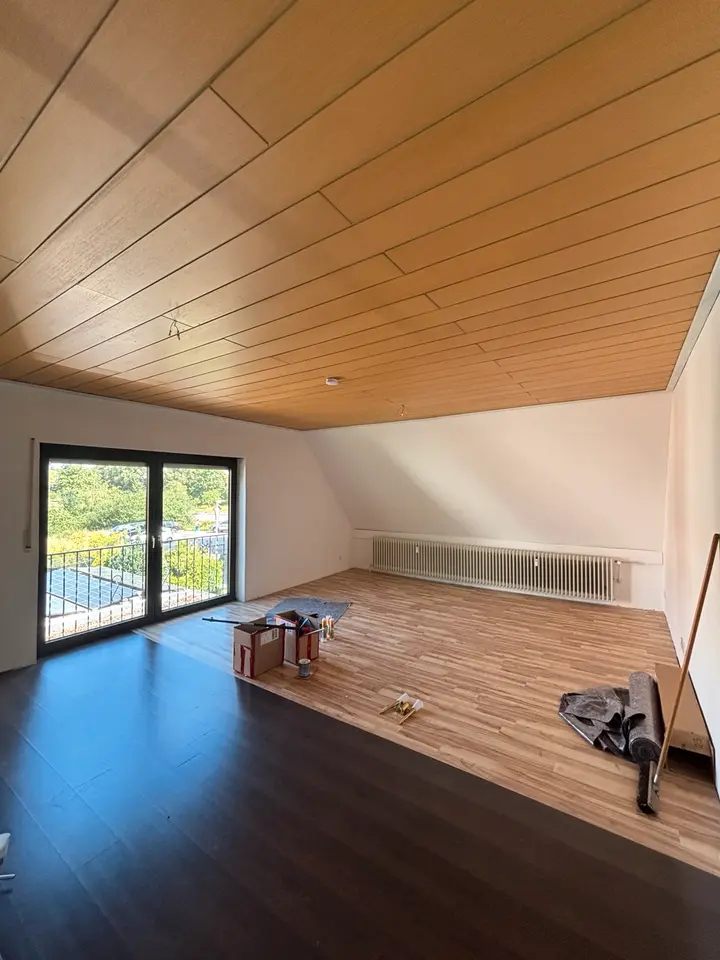 3 Zimmer Wohnung mit 89 m² in Erlangen – Bild 1