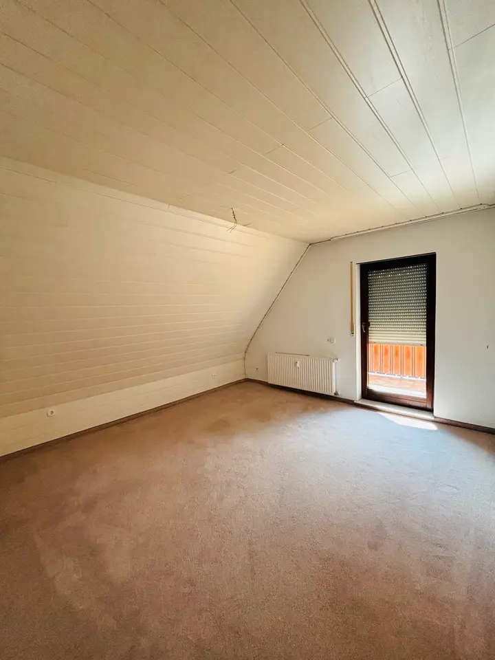 3 Zimmer Wohnung mit 89 m² in Erlangen – Bild 3