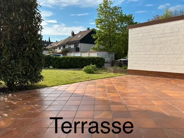5 Zimmer Haus mit 138 m² in Frankfurt am Main – Bild 2