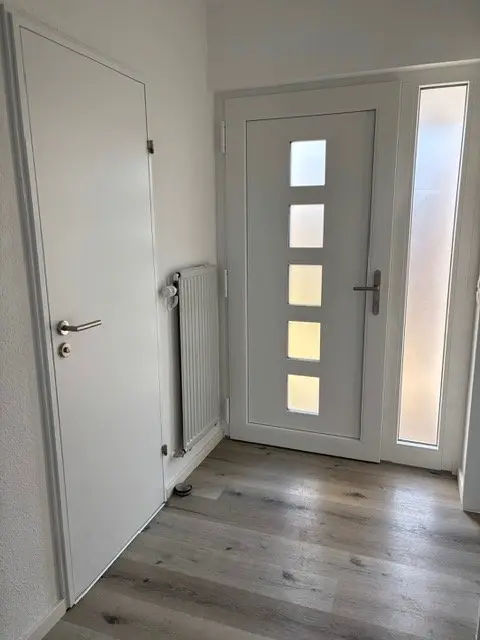 5 Zimmer Haus mit 138 m² in Frankfurt am Main – Bild 9