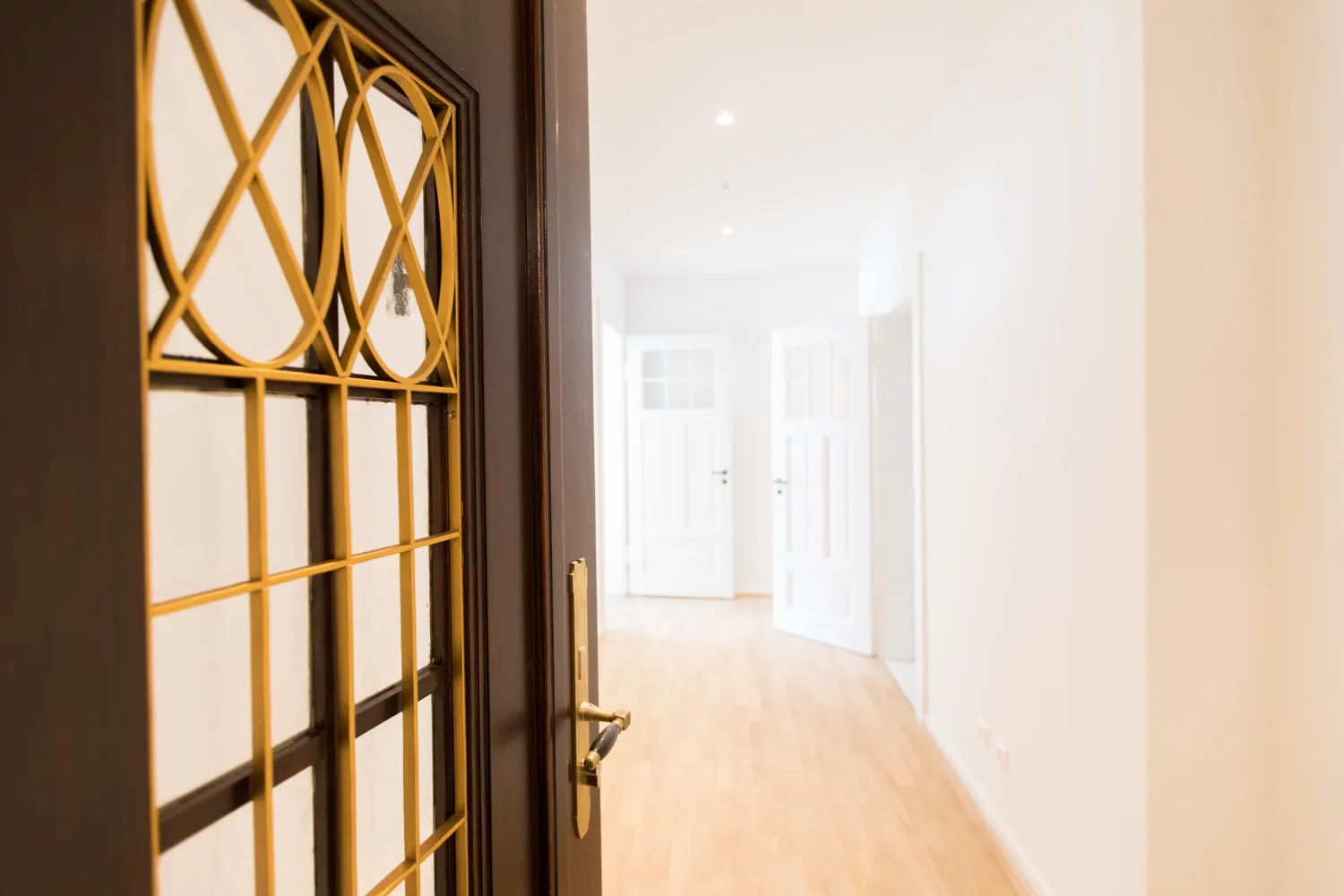 3 Zimmer Wohnung mit 72 m² in Leipzig – Bild 1