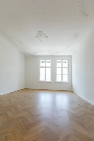 3 Zimmer Wohnung mit 72 m² in Leipzig – Bild 11