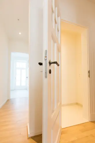 3 Zimmer Wohnung mit 72 m² in Leipzig – Bild 2