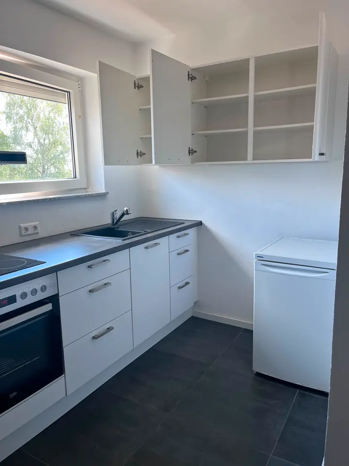 Studio mit 34 m² in Schwäbisch Hall – Bild 3