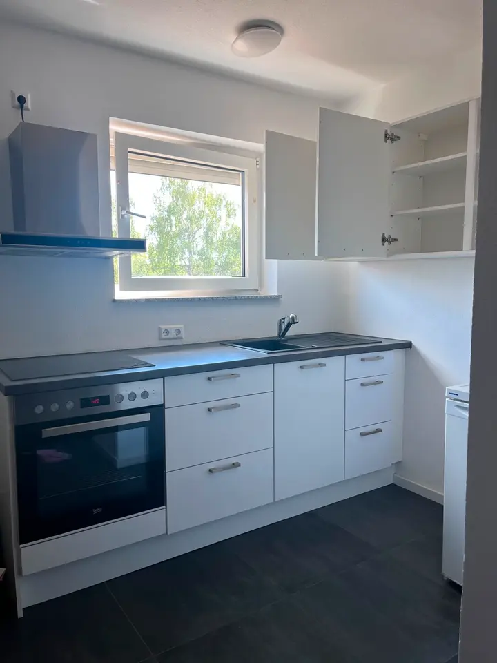 Studio mit 34 m² in Schwäbisch Hall – Bild 4