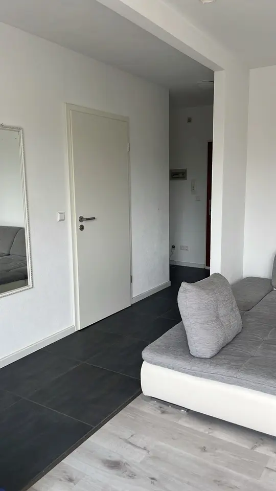 Studio mit 34 m² in Schwäbisch Hall – Bild 5