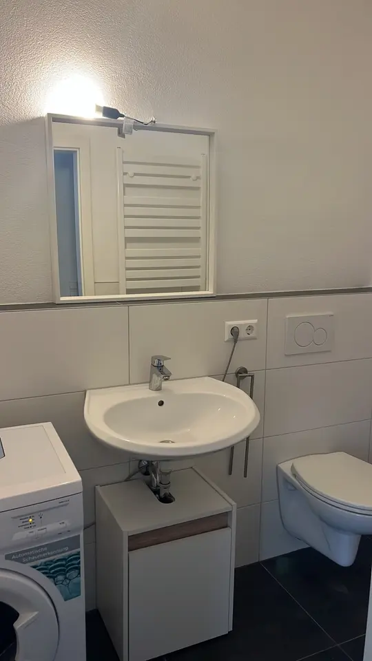 Studio mit 34 m² in Schwäbisch Hall – Bild 7