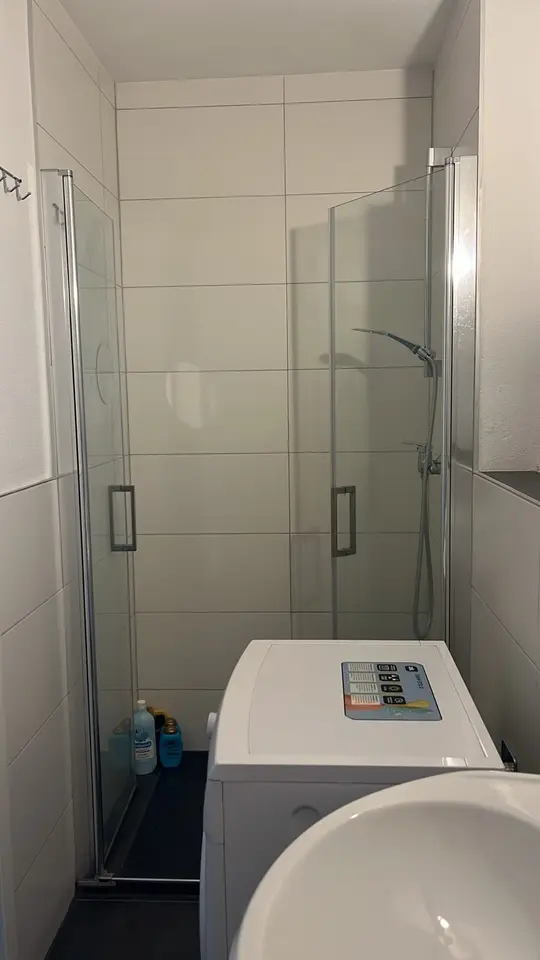 Studio mit 34 m² in Schwäbisch Hall – Bild 8