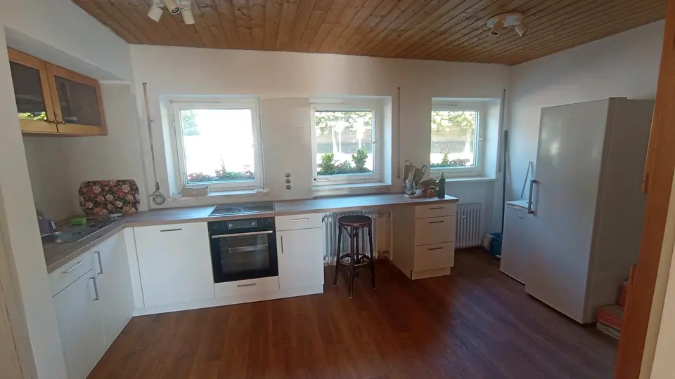 8 Zimmer Wohnung mit 208 m² in Ingolstadt – Bild 4