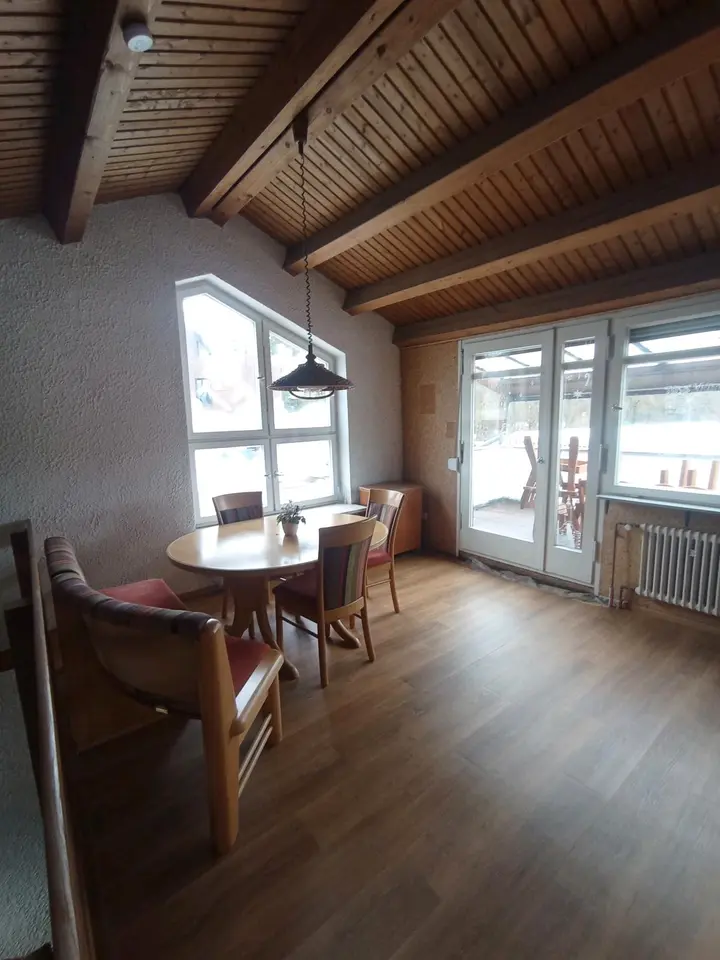8 Zimmer Wohnung mit 208 m² in Ingolstadt – Bild 7
