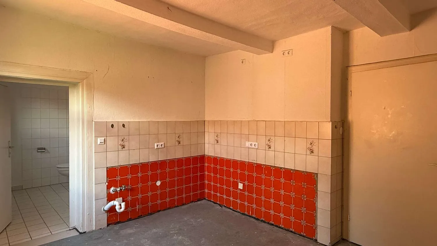 6 Zimmer Wohnung mit 160 m² in Salzgitter – Bild 12