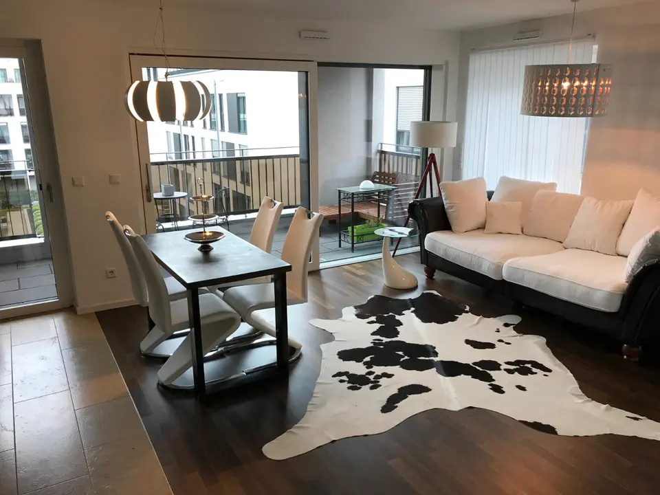 3 Zimmer Wohnung mit 90 m² in Regensburg – Bild 5