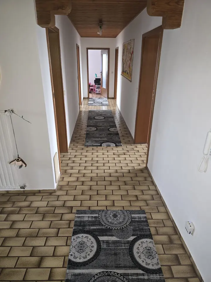 3 Zimmer Wohnung mit 90 m² in Regensburg – Bild 8