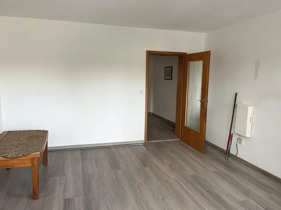 2 Zimmer Wohnung mit 50 m² in Freising – Bild 1
