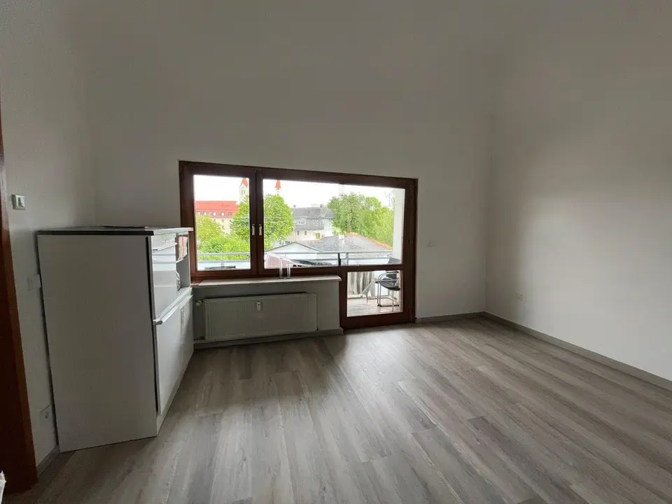 2 Zimmer Wohnung mit 50 m² in Freising – Bild 2