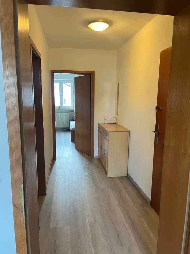 2 Zimmer Wohnung mit 50 m² in Freising – Bild 5