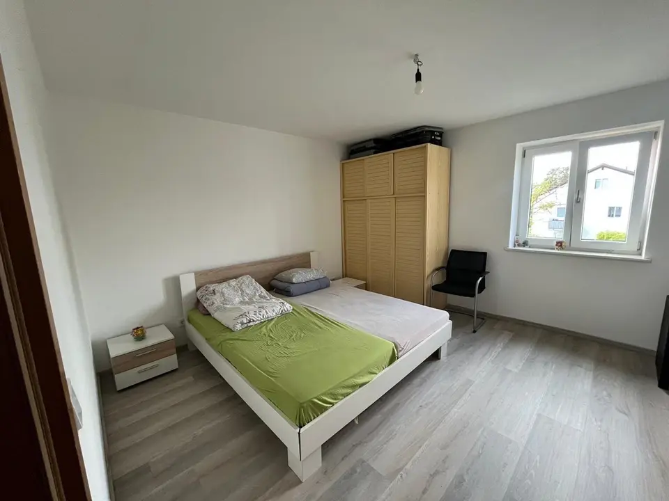 2 Zimmer Wohnung mit 50 m² in Freising – Bild 6
