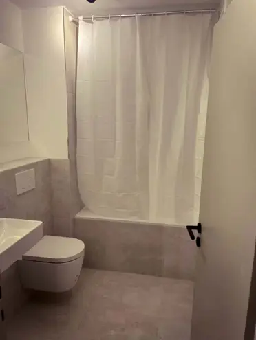 WG-Zimmer mit 20 m² in Frankfurt am Main – Bild 2