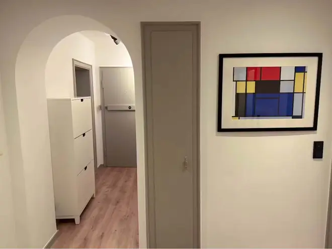 WG-Zimmer mit 20 m² in Frankfurt am Main – Bild 5