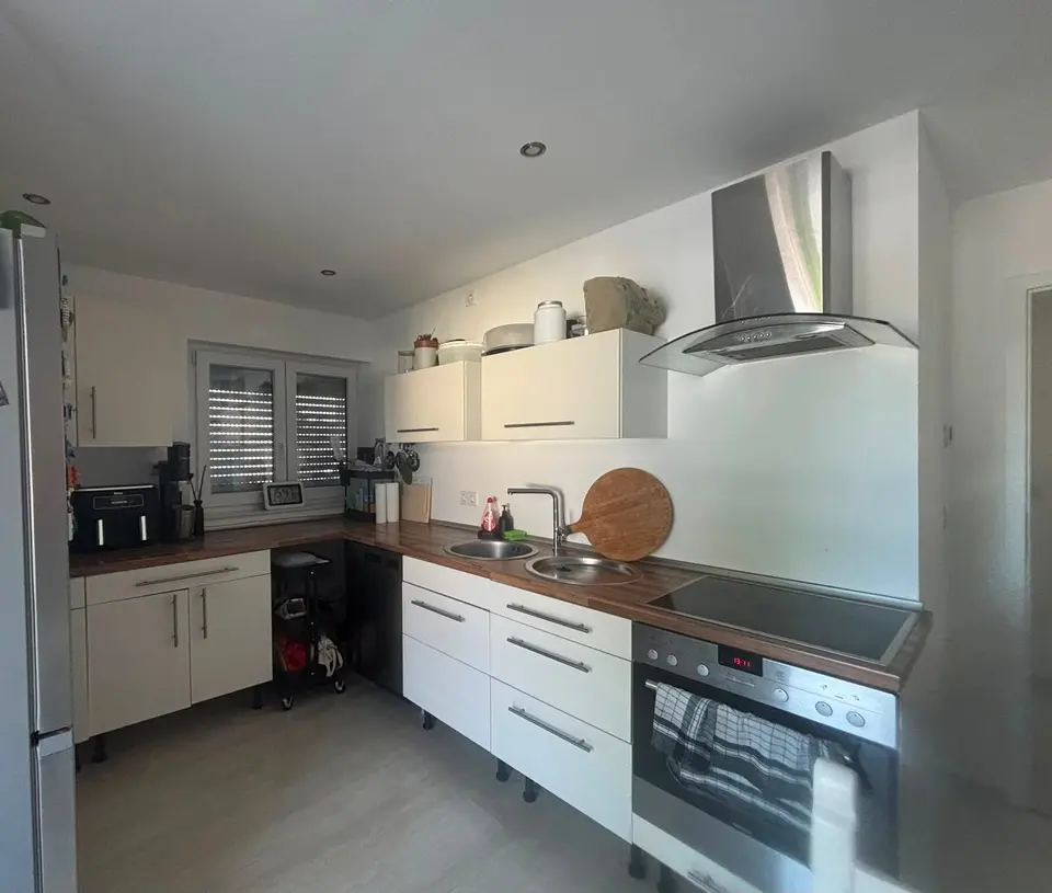 3 Zimmer Wohnung mit 84 m² in Rastatt – Bild 4