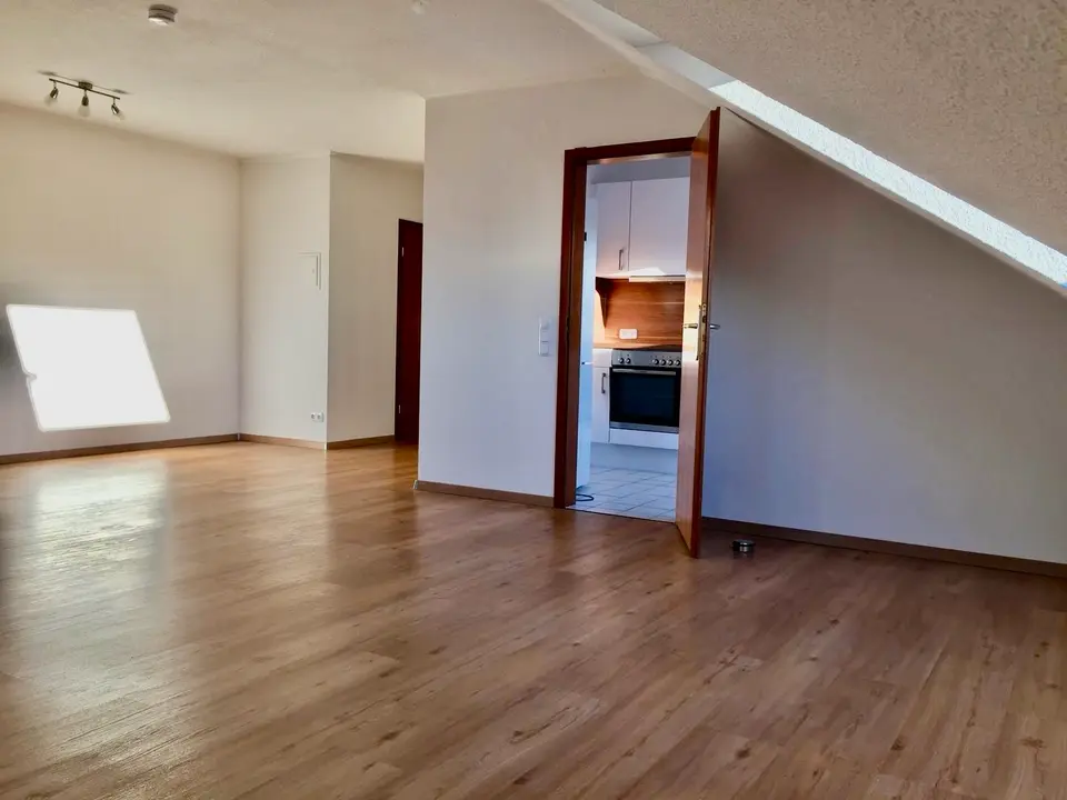 3 Zimmer Wohnung mit 84 m² in Rastatt – Bild 10