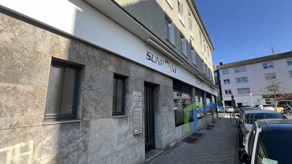 2 Zimmer Wohnung mit 65 m² in Düren – Bild 3