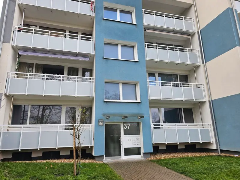 2 Zimmer Wohnung mit 65 m² in Düren – Bild 4