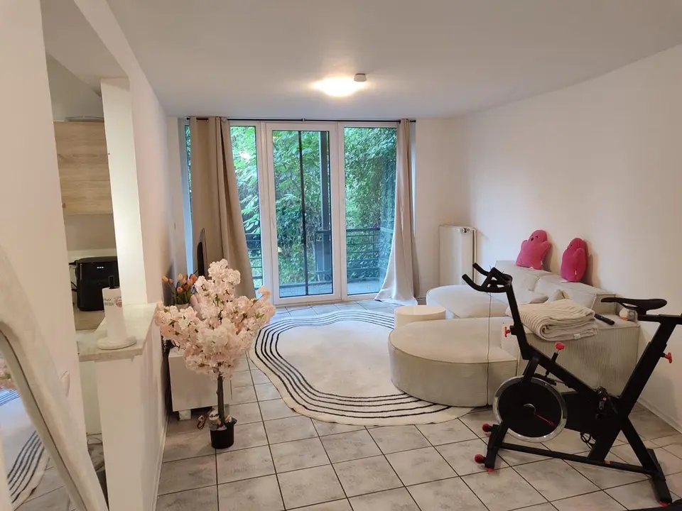 2 Zimmer Wohnung mit 65 m² in Düren – Bild 6