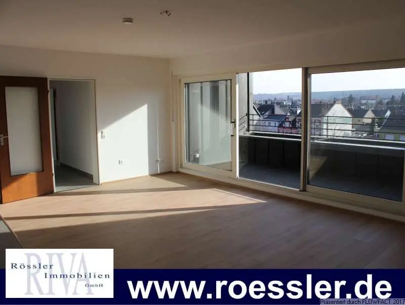 2 Zimmer Wohnung mit 65 m² in Düren – Bild 7