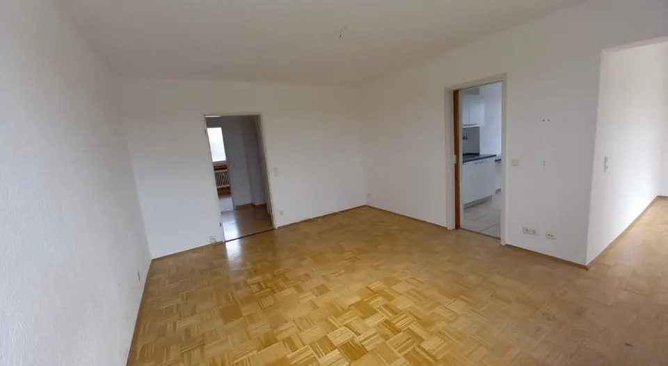 2 Zimmer Wohnung mit 65 m² in Düren – Bild 8