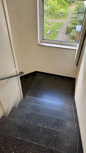 1 Zimmer Wohnung mit 30 m² in Hannover – Bild 12