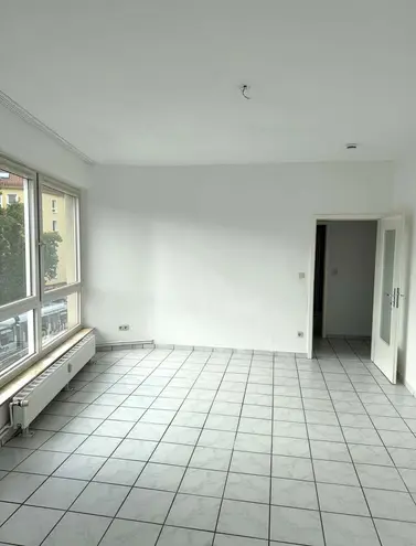 1 Zimmer Wohnung mit 30 m² in Hannover – Bild 2